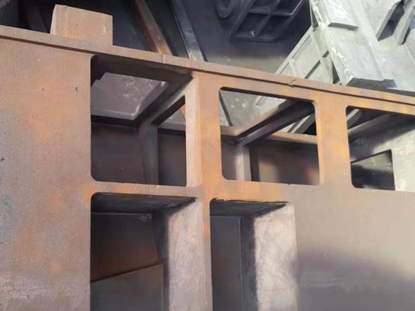 灰铁铸件产品展示