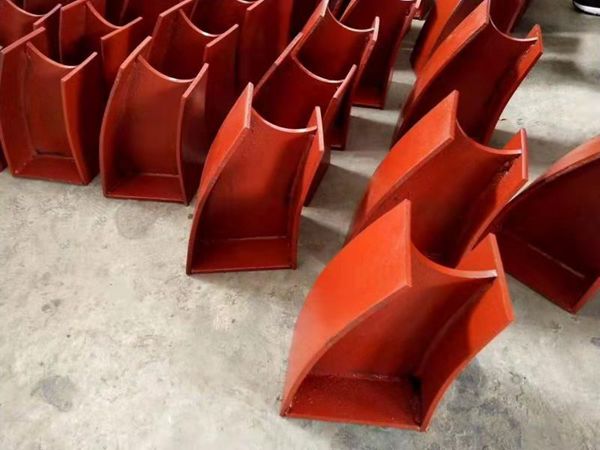 桥梁配件产品展示