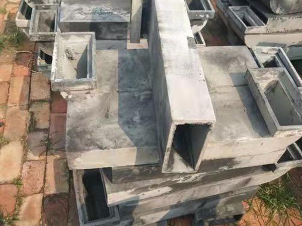 桥梁配件产品展示